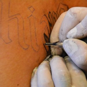 3 conseils pour choisir son tatoueur