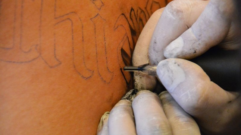 3 conseils pour choisir son tatoueur