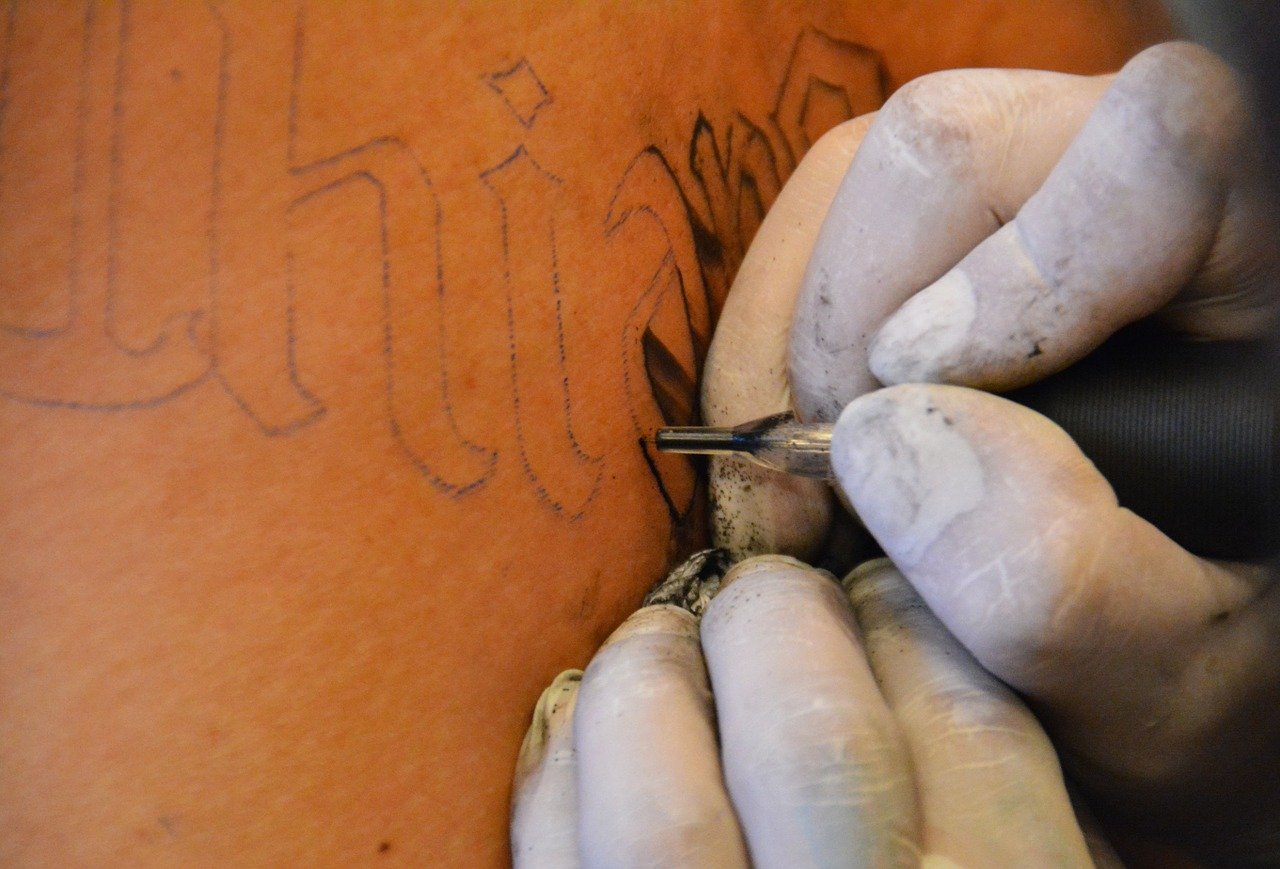 3 conseils pour choisir son tatoueur