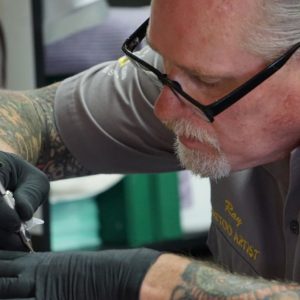 Choisir son tatoueur à Bordeaux