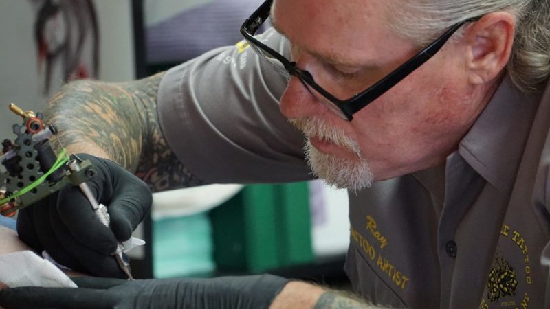 Choisir son tatoueur à Bordeaux