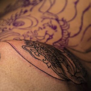 Trouver le meilleur tatoueur à Montpellier